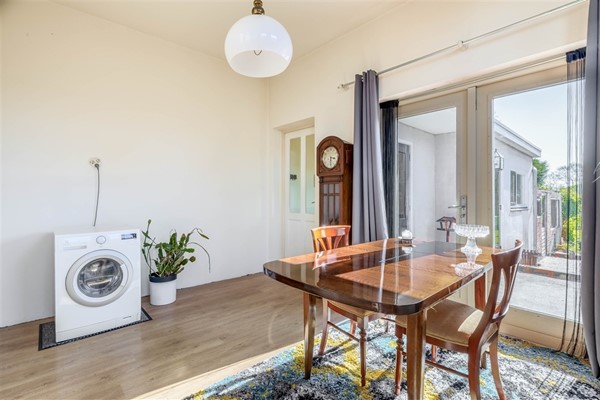 Medium property photo - J. Kammingakade 4A, 9648 KN Wildervank